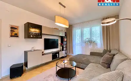 Prodej bytu 3+1 68 m², Volgogradská, Ostrava - Zábřeh
