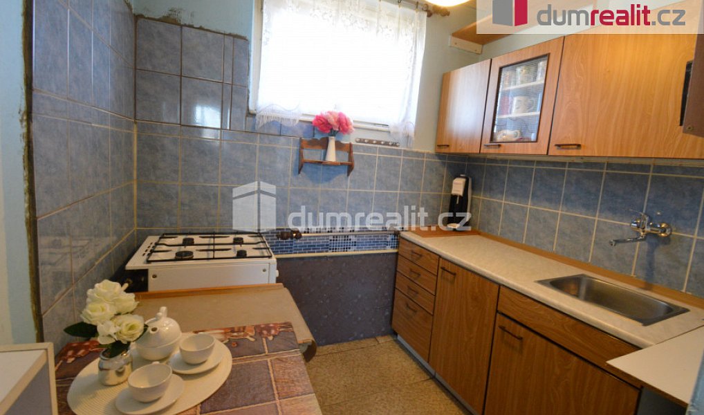Prodej bytu 2+1 57 m², Lovosice – náhled fotky 2