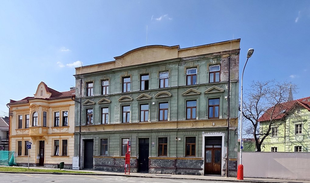 Prodej bytu 1+kk 16 m², Kutná Hora – náhled fotky 2