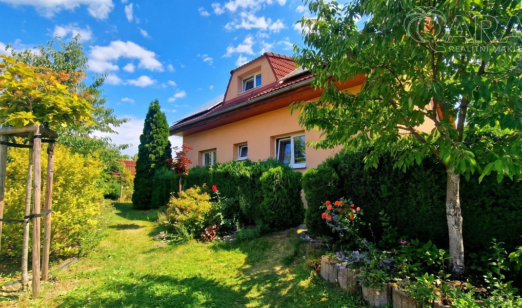 Prodej chaty/chalupy 140 m² s pozemkem 733 m², Okrouhlo – náhled fotky 25