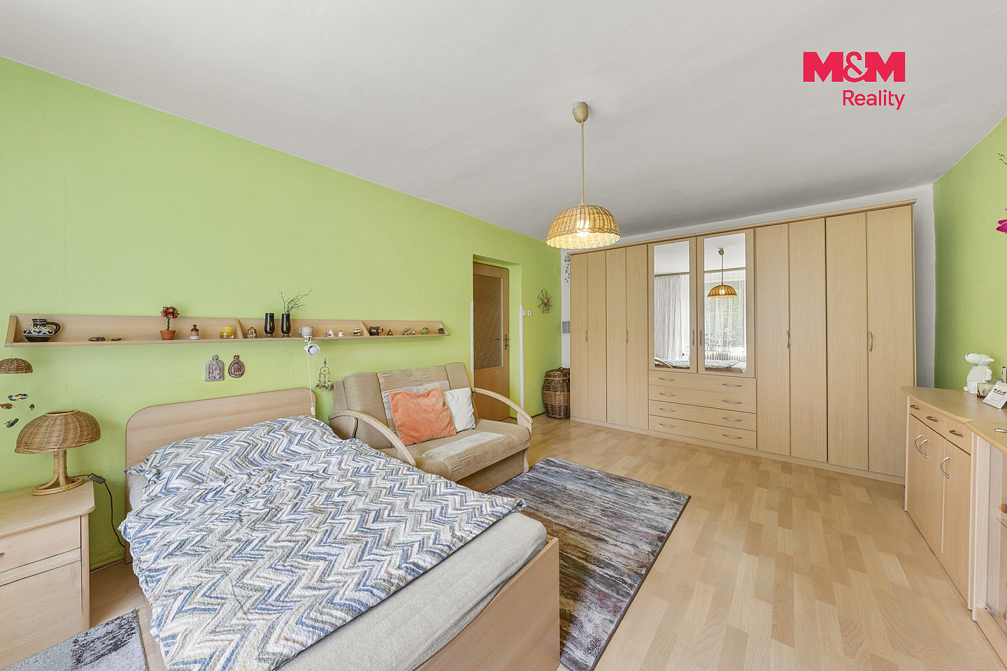 Prodej domu 118 m² s pozemkem 1 624 m² — photo 4