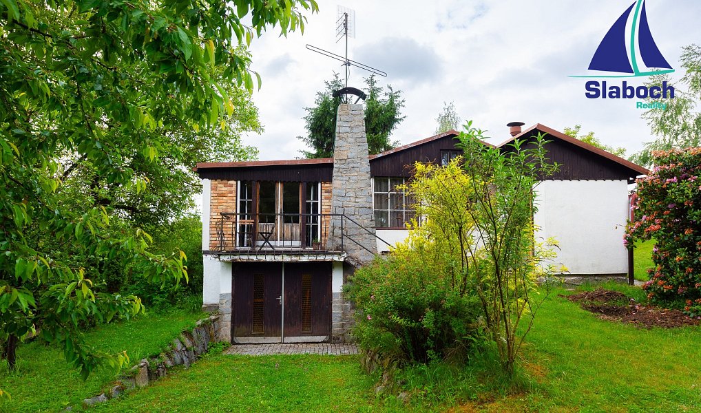 Prodej chaty/chalupy 105 m² s pozemkem 927 m², Čím – náhled fotky 19