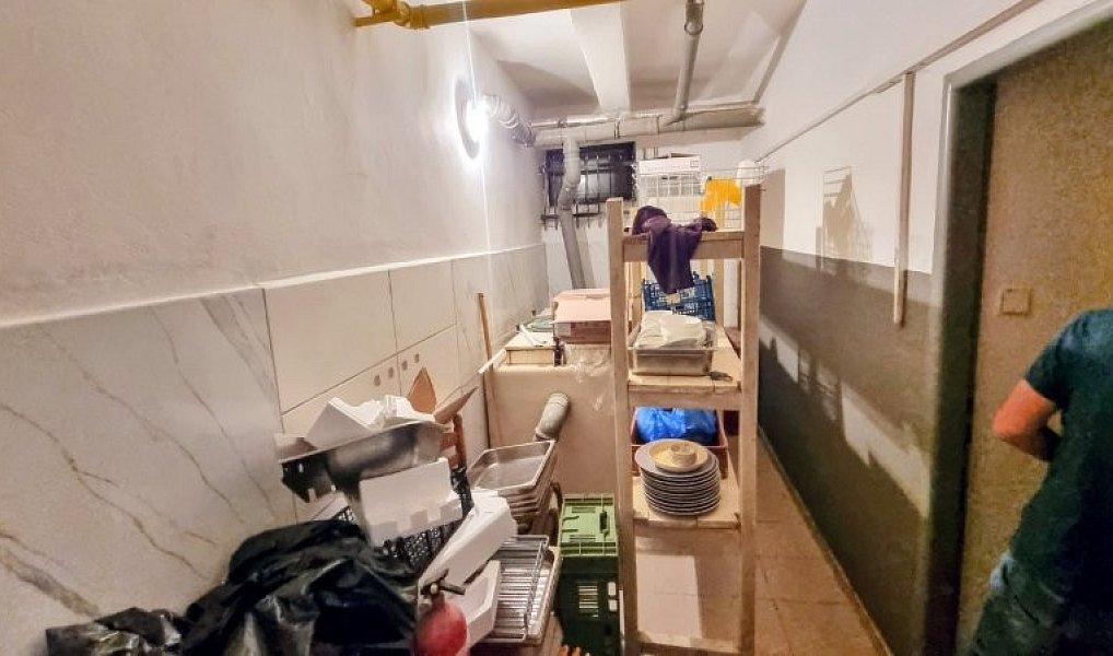 Pronájem restaurace 430 m², Jihlava – náhled fotky 14