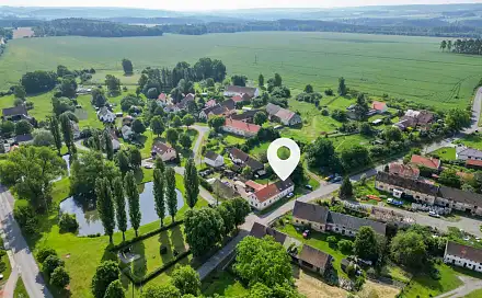 Prodej domu 142 m² s pozemkem 781 m², Čerňovice, okres Plzeň-sever