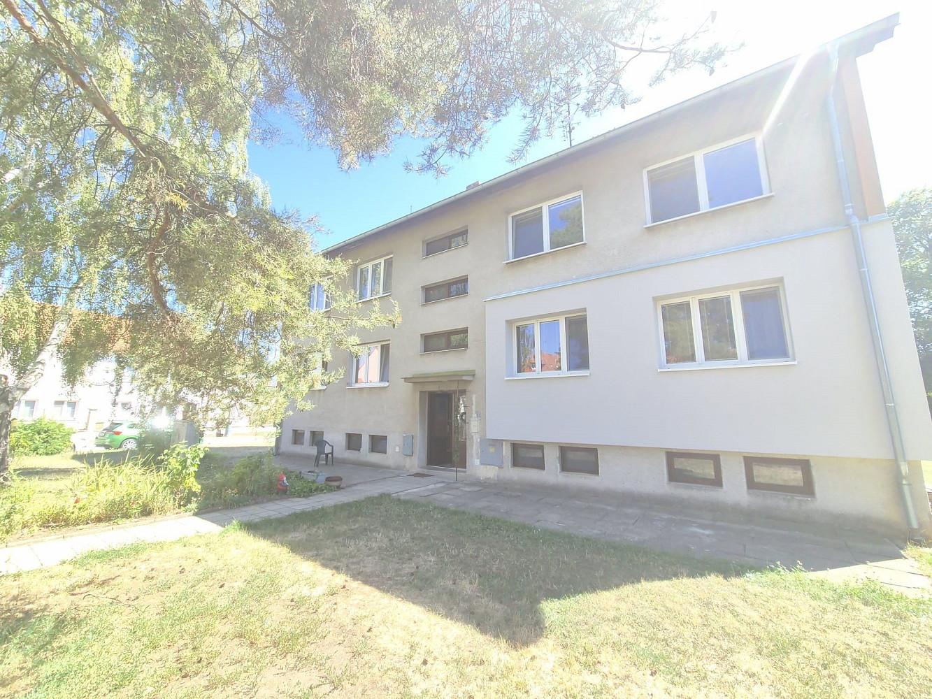 Pronájem bytu 3+1 73 m² – fotografie 3
