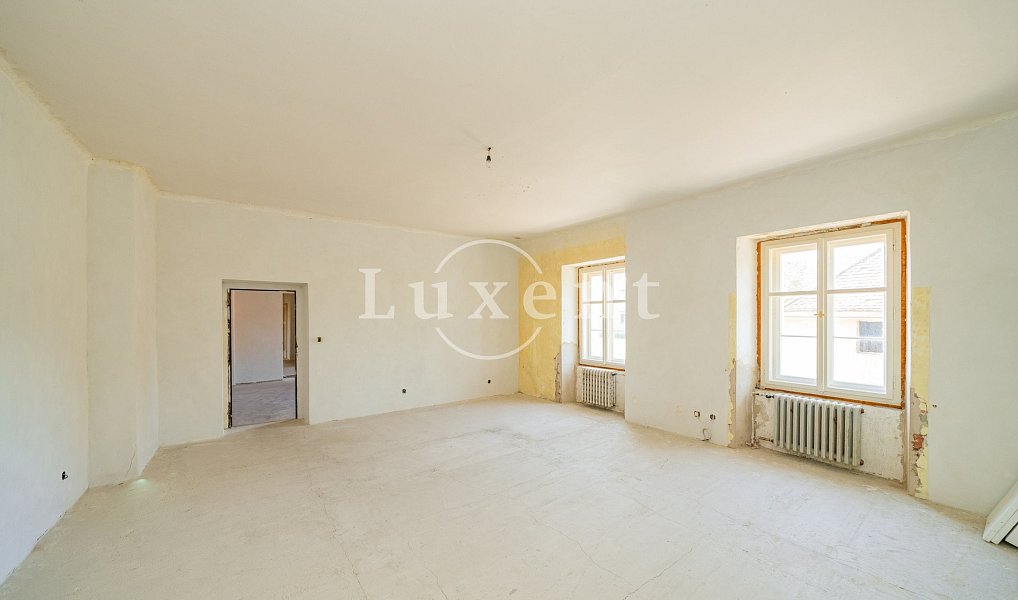 Prodej ubytovacího objektu 3 000 m², Žatec – náhled fotky 19
