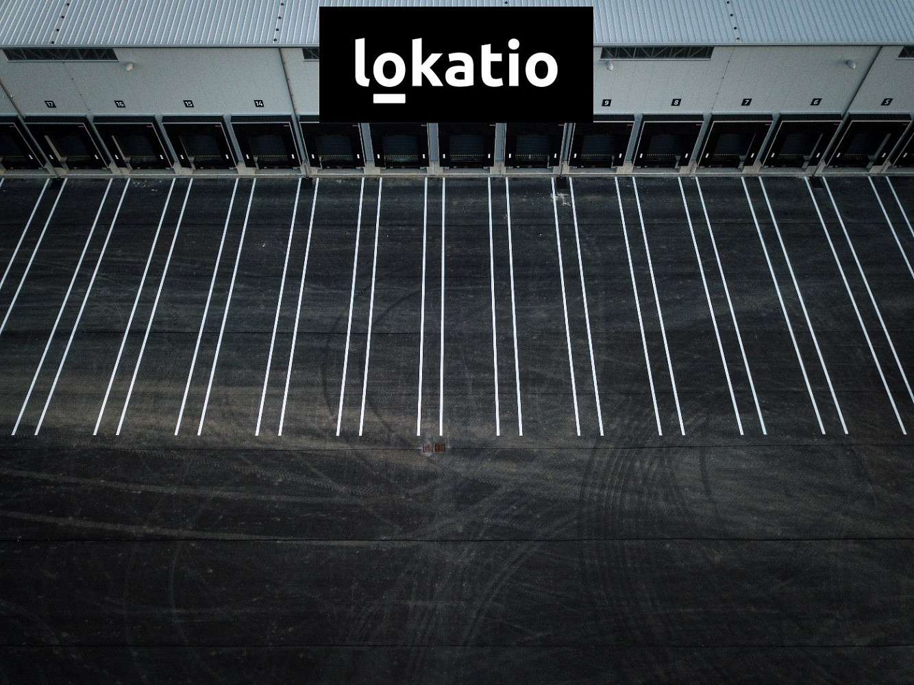 Pronájem skladovacích prostor 6 183 m² — photo 4