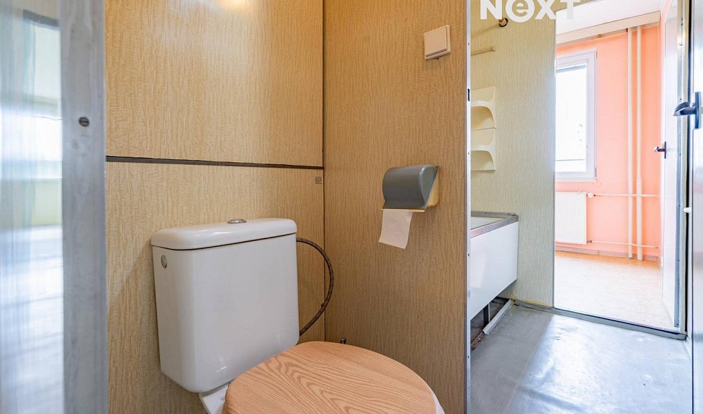 Prodej bytu 3+1 64 m², České Budějovice – náhled fotky 13