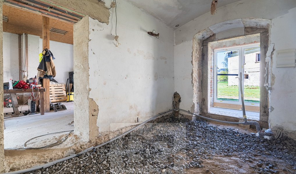 Prodej domu 197 m² s pozemkem 20 632 m², Cvikov – náhled fotky 26