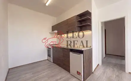 Pronájem bytu 2+kk 40 m²