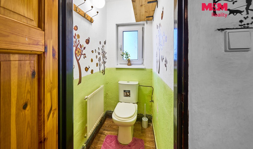 Prodej domu 75 m² s pozemkem 513 m², Struhařov – náhled fotky 9