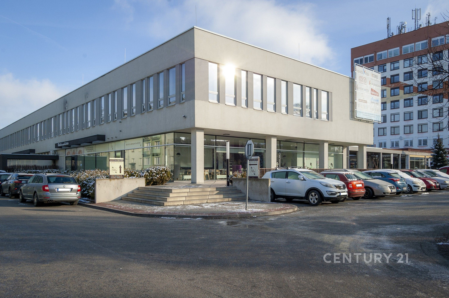 Pronájem obchodních prostor 80 m² – fotografie 5