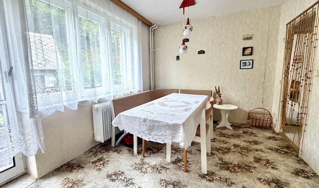 Prodej domu 240 m² s pozemkem 1 494 m², Bělá pod Pradědem – náhled fotky 23
