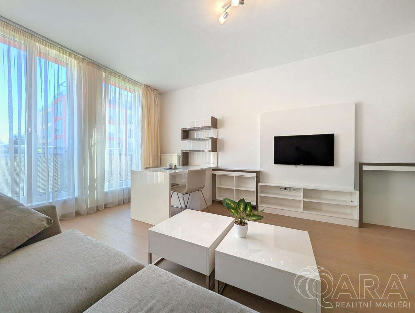 Prodej bytu 2+kk 55 m² – fotografie 4