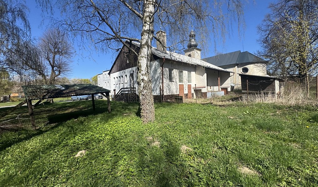 Prodej chaty/chalupy 192 m² s pozemkem 1 669 m², Křišťanovice – náhled fotky 4