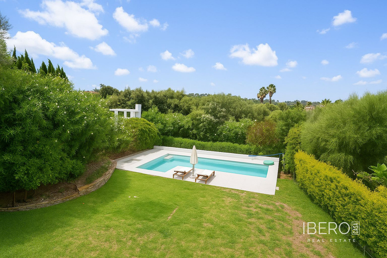 Casa 5+kk – Sotogrande Alto - Más