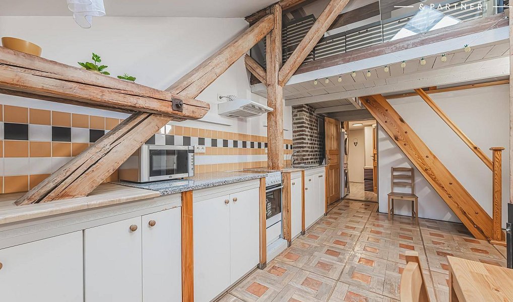 Prodej bytu 2+kk 53 m², Hradec Králové – náhled fotky 2