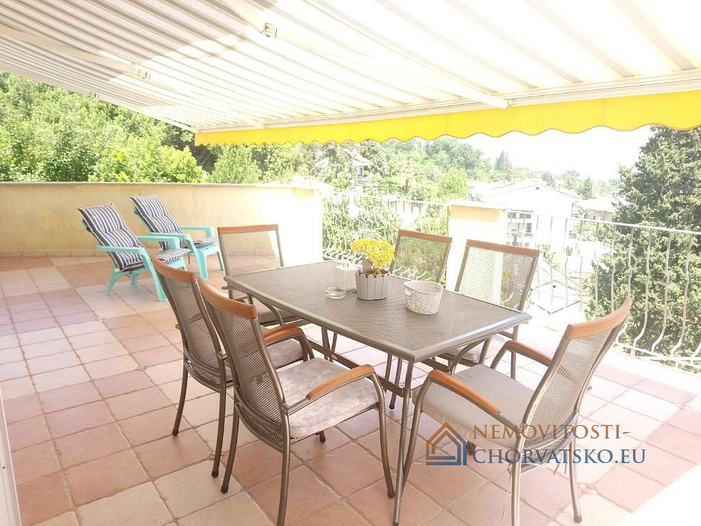 Pronájem bytu 2+kk 75 m² - Ansicht 2