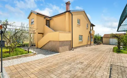 Prodej bytu atypického 300 m², Poreč, Istarska županija, Chorvatsko