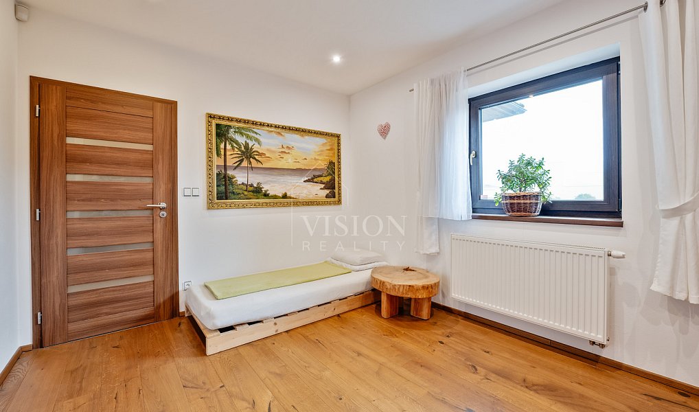 Prodej domu 152 m² s pozemkem 758 m², Klatovy – náhled fotky 19