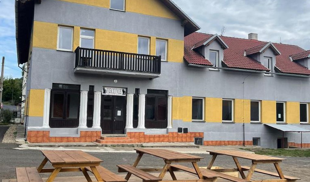 Pronájem ubytovacího objektu 13 087 m², Levín – náhled fotky 27