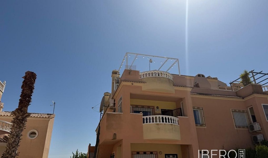 Prodej bytu 4+kk, 115 m², Lomas de Cabo Roig