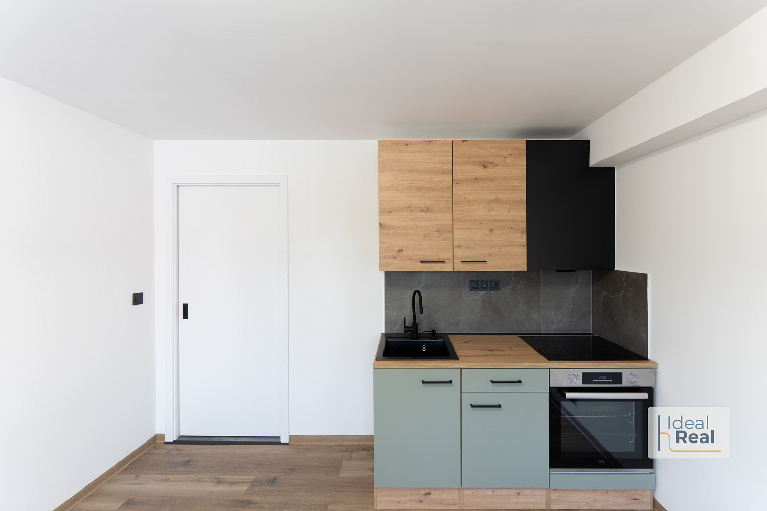 Prodej bytu 1+kk 23 m² – fotografie 3