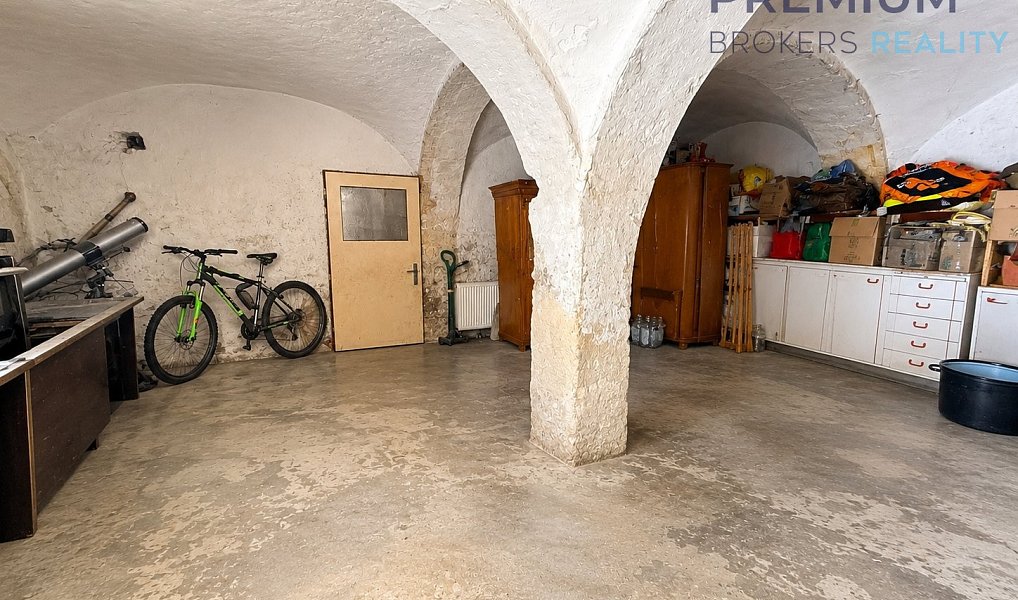 Prodej chaty/chalupy 220 m² s pozemkem 1 374 m², Úštěk – náhled fotky 15