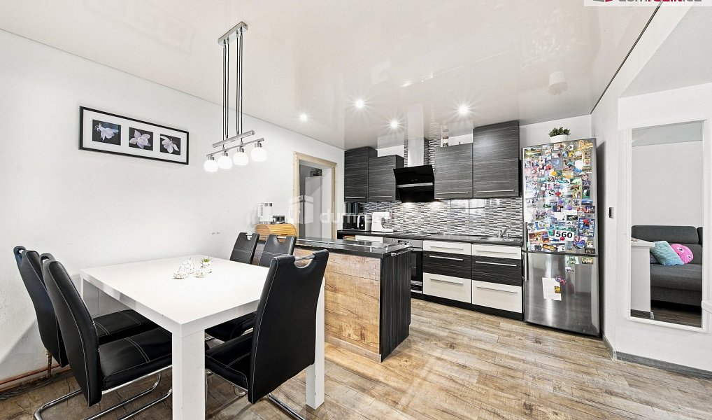Prodej domu 130 m² s pozemkem 381 m², Jevišovka – náhled fotky 4