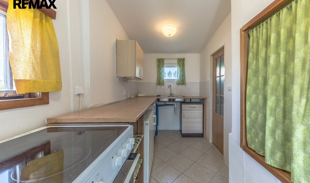 Prodej chaty/chalupy 36 m² s pozemkem 582 m², Neveklov – náhled fotky 18