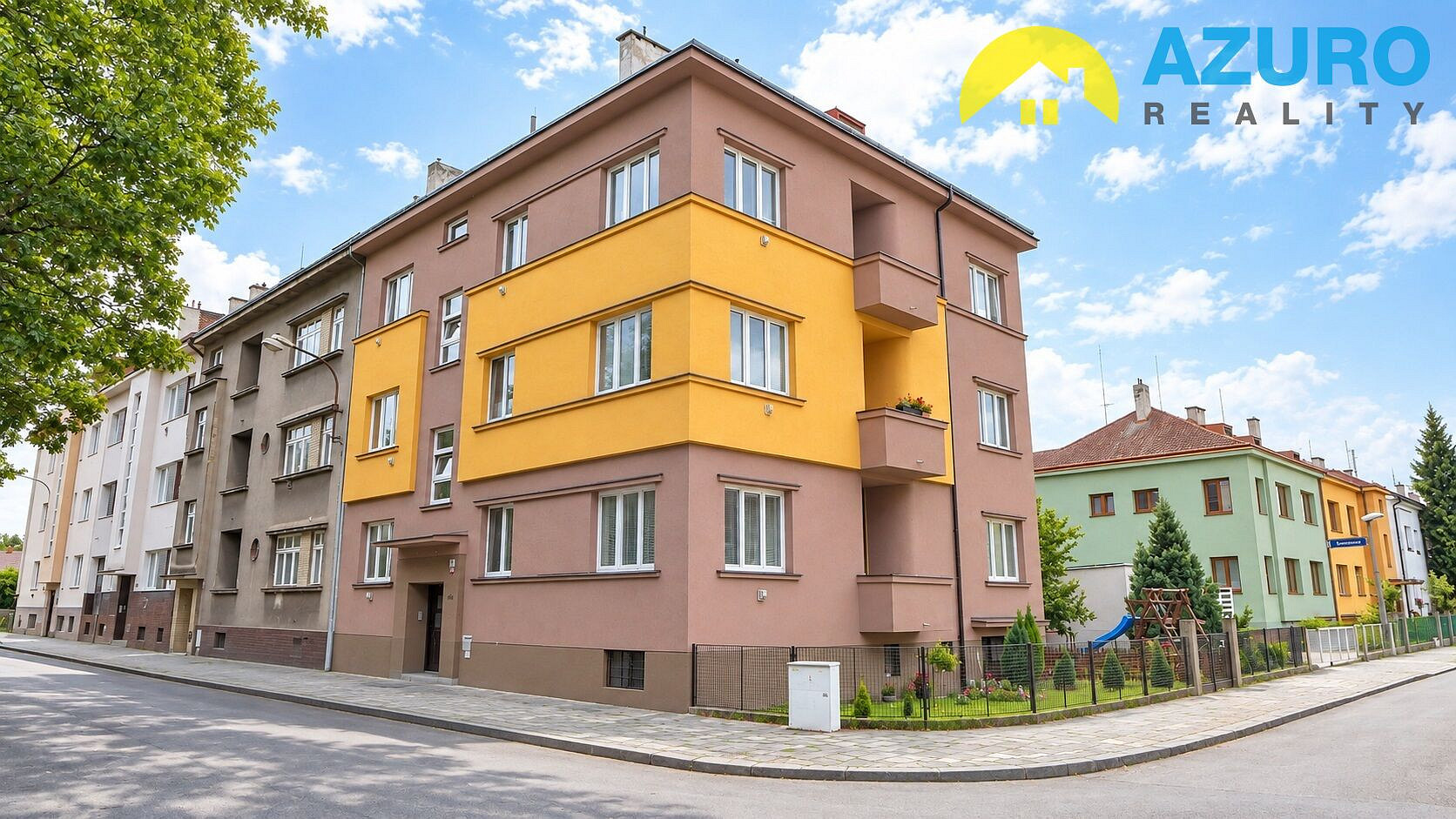 Pronájem bytu 2+1 89 m² – fotografie 5