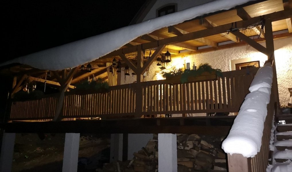Prodej chaty/chalupy 300 m² s pozemkem 4 419 m², Stráž nad Ohří – náhled fotky 14