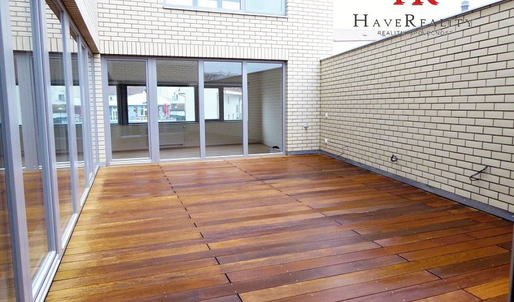 Pronájem kanceláře 35 m², Benešov – náhled fotky 5
