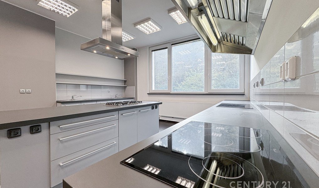 Pronájem výrobních prostor 1 920 m², Adamov – náhled fotky 15