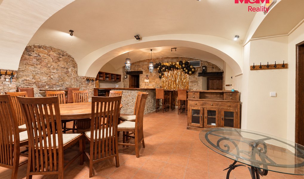Pronájem restaurace 71 m², Kostelec nad Černými lesy – náhled fotky 6