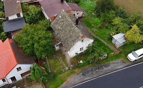 Prodej domu 50 m², Třebešice, okres Kutná Hora