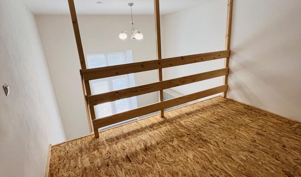 Pronájem bytu 2+kk 57 m², Teplice – náhled fotky 5