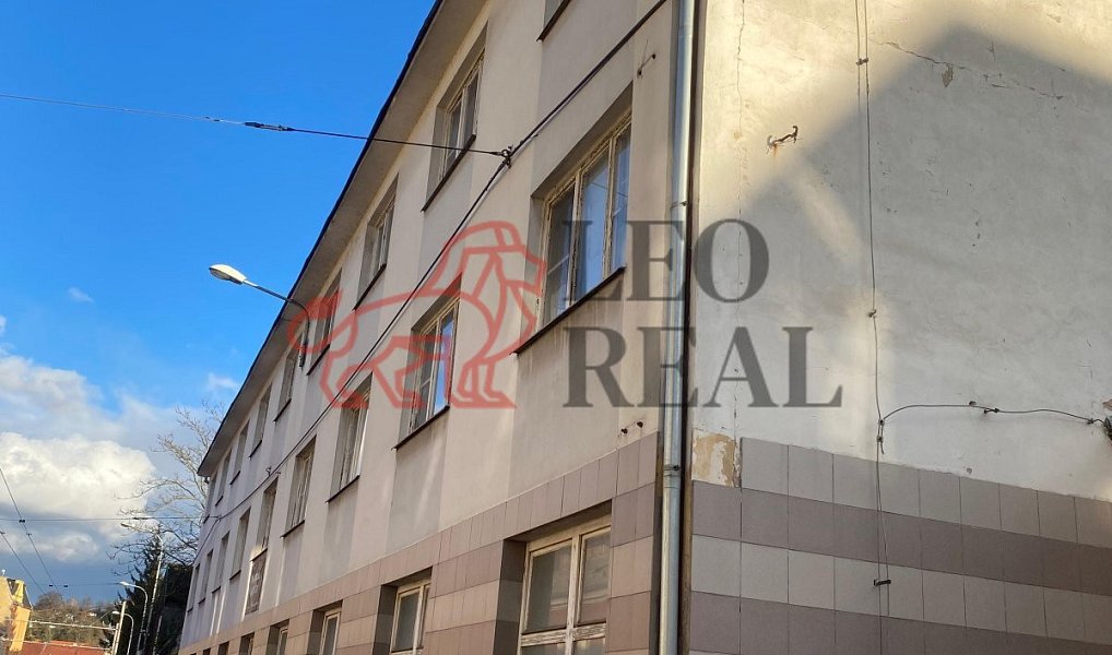 Prodej kanceláře 1 250 m², Ústí nad Labem – náhled fotky 5