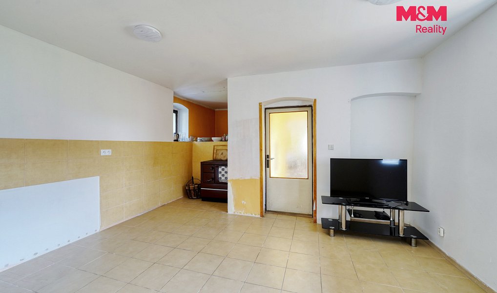 Prodej domu 75 m² s pozemkem 561 m², Lestkov – náhled fotky 13