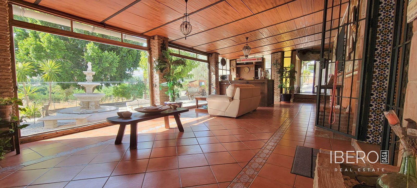 Casa – Pizarra, Valle del Guadalhorce - Més
