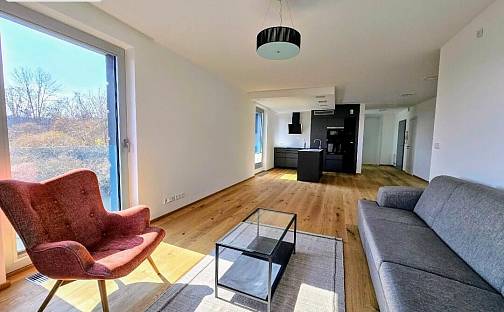 Prodej bytu 3+kk 123 m², U Dívčích hradů, Praha 5 - Smíchov