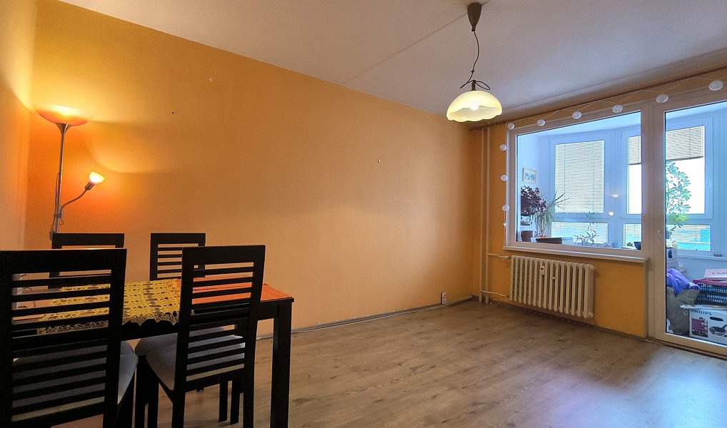 Pronájem bytu 2+1 55 m², Sokolov – náhled fotky 2