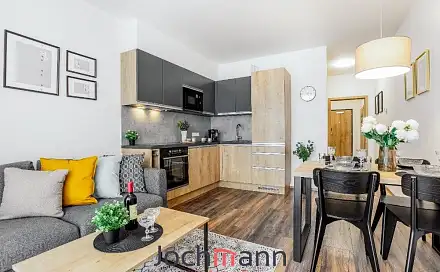 Prodej bytu 3+kk 85 m²