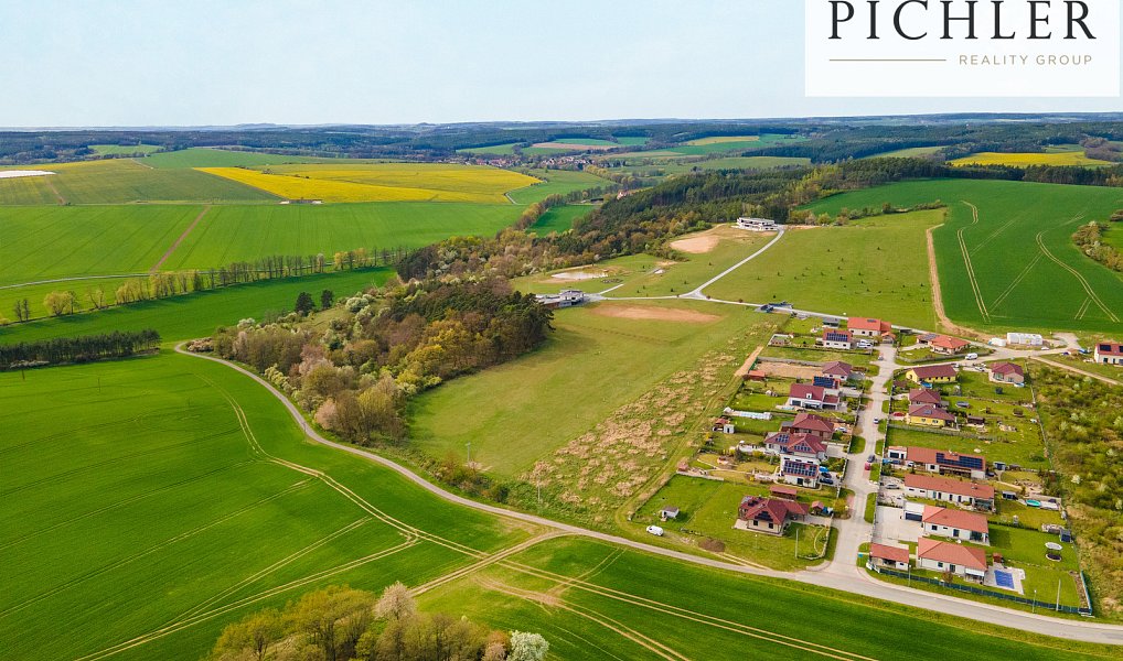 Prodej stavebního pozemku 966 m², Plzeň – náhled fotky 13