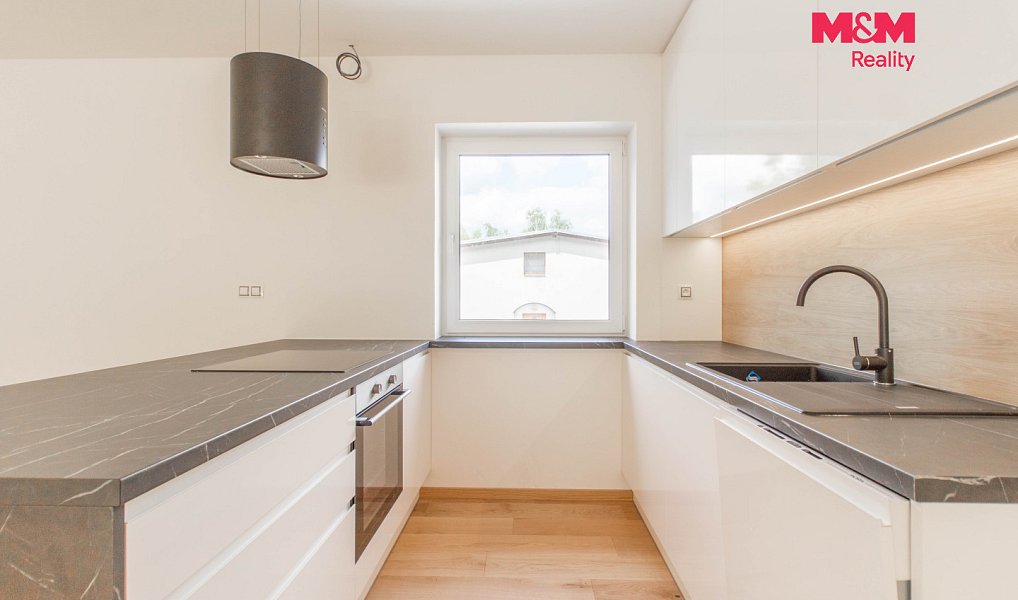 Prodej domu 103 m² s pozemkem 573 m², Horoměřice – náhled fotky 2