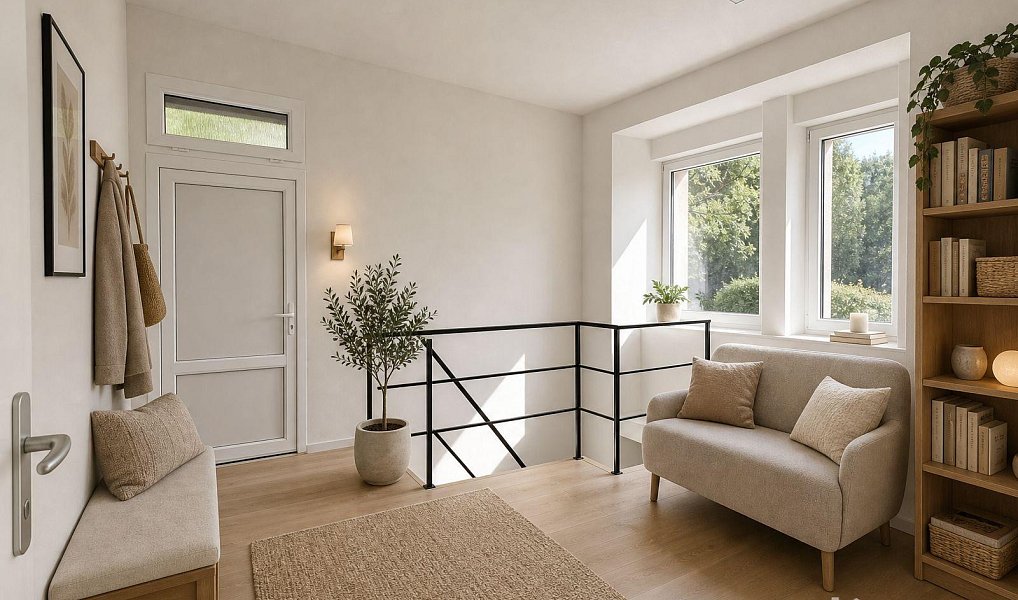 Prodej bytu 4+kk 125 m², Praha – náhled fotky 11