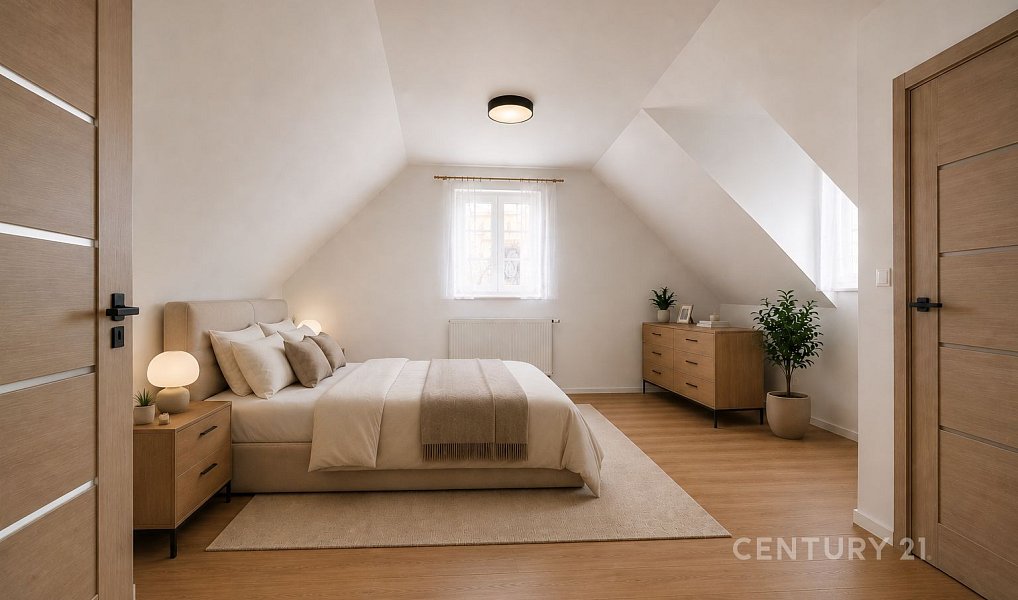 Prodej domu 143 m² s pozemkem 321 m², Žlutice – náhled fotky 21