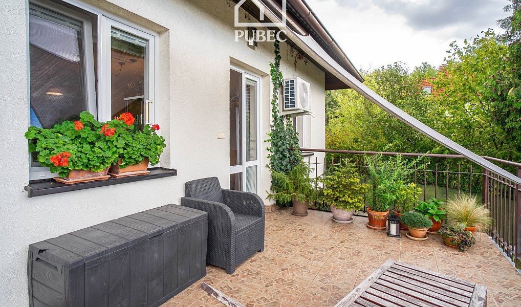 Prodej domu 81 m² s pozemkem 947 m², Plzeň – náhled fotky 7