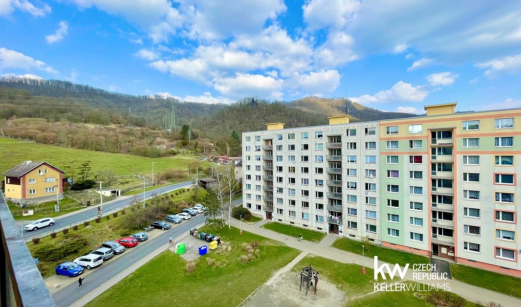 Prodej bytu 4+1 100 m², Ústí nad Labem – náhled fotky 45