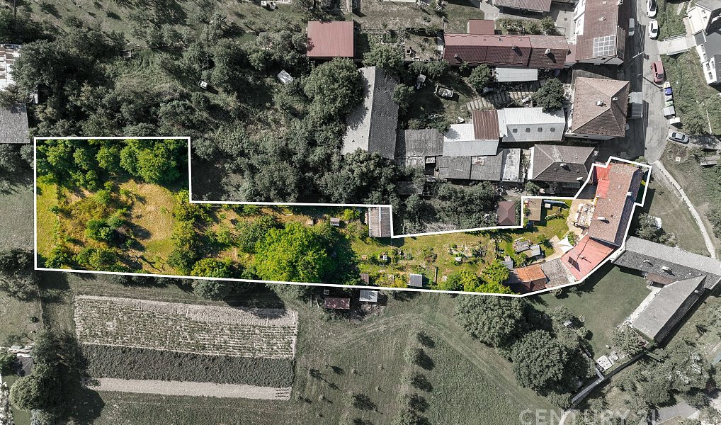 Prodej domu 170 m² s pozemkem 2 715 m², Tečovice – náhled fotky 27
